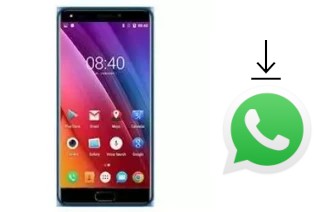 Come installare WhatsApp su KingZone A5