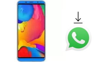 Come installare WhatsApp su KingZone C5