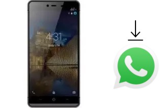 Come installare WhatsApp su KingZone K2 Turbo