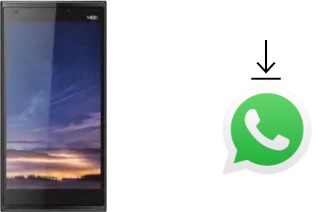 Come installare WhatsApp su KingZone N3 Plus