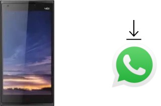 Come installare WhatsApp su KingZone N3