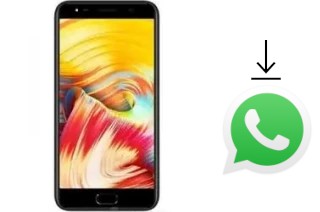 Come installare WhatsApp su KingZone P3