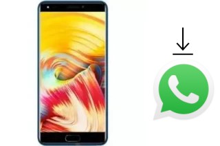 Come installare WhatsApp su KingZone P5