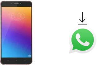 Come installare WhatsApp su KingZone S20