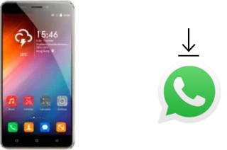 Come installare WhatsApp su KingZone S3