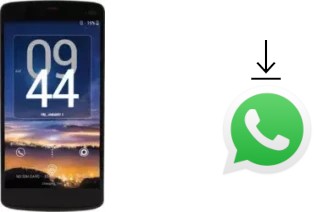 Come installare WhatsApp su KingZone Z1