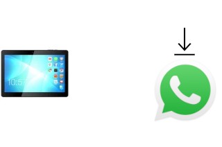 Come installare WhatsApp su Klipad KL638DK