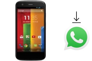 Come installare WhatsApp su Klipad V355B