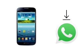 Come installare WhatsApp su KN-Mobile KN Mobile A04