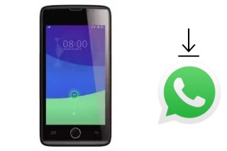 Come installare WhatsApp su KN-Mobile KN Mobile H01