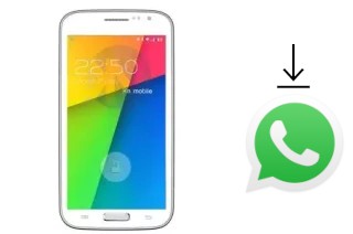 Come installare WhatsApp su KN-Mobile KN Mobile H04S