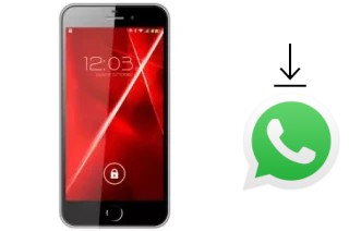 Come installare WhatsApp su KN-Mobile KN Mobile H60 Plus