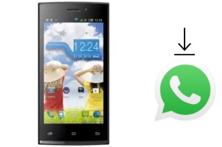 Come installare WhatsApp su Kocaso Flash One