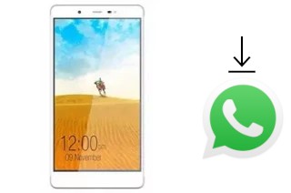 Come installare WhatsApp su Kodak IM7 Plus