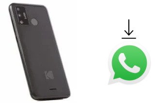 Come installare WhatsApp su Kodak SMARTWAY L1 PRO