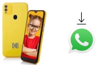 Come installare WhatsApp su Kodak SMARTWAY L2