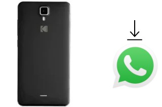 Come installare WhatsApp su Kodak SMARTWAY M1