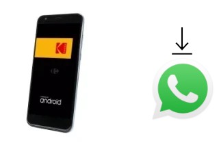 Come installare WhatsApp su Kodak SMARTWAY T1