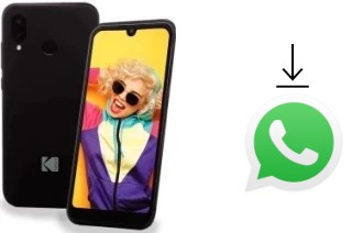 Come installare WhatsApp su Kodak SMARTWAY T2