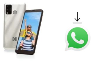 Come installare WhatsApp su Kodak SMARTWAY T3