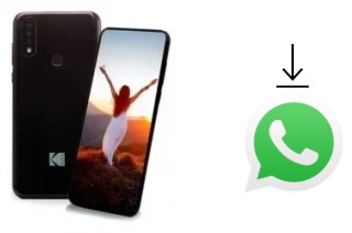 Come installare WhatsApp su Kodak SMARTWAY X2