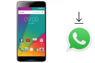 Come installare WhatsApp su Kogan Agora 6 Plus