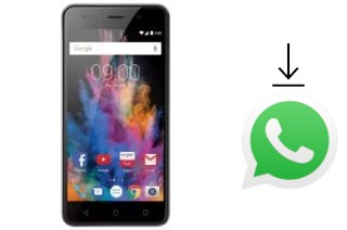 Come installare WhatsApp su Kogan Agora 8