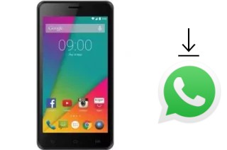 Come installare WhatsApp su Kogan Agora Lite