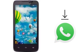 Come installare WhatsApp su Komu K2 Plus Neo