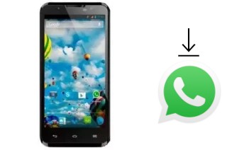 Come installare WhatsApp su Komu K2 Plus