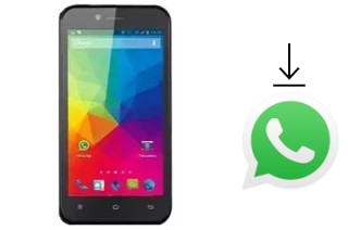 Come installare WhatsApp su Komu K3D