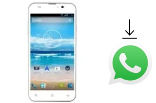 Come installare WhatsApp su Komu K5 Octa