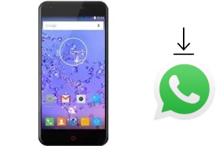 Come installare WhatsApp su Komu K50N