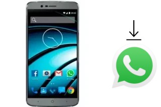 Come installare WhatsApp su Komu K70