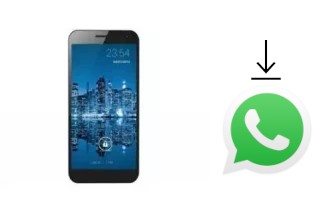 Come installare WhatsApp su Komu K8