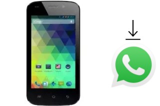 Come installare WhatsApp su Komu Mini