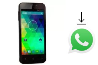 Come installare WhatsApp su Komu Robo 2