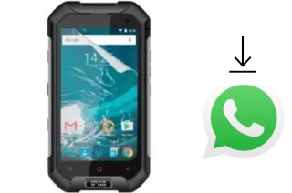 Come installare WhatsApp su Komu X1