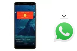 Come installare WhatsApp su Konka D8