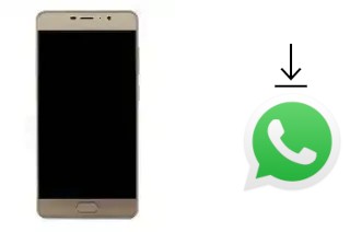 Come installare WhatsApp su Konka E2