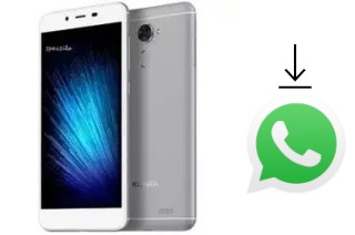 Come installare WhatsApp su Konka R7