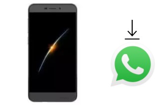 Come installare WhatsApp su Konka R8