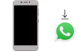 Come installare WhatsApp su Konka R9