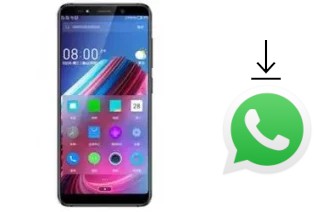 Come installare WhatsApp su Konka T1