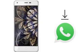 Come installare WhatsApp su Konrow Cool-K