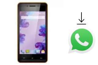 Come installare WhatsApp su Konrow Cool Smart