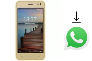 Come installare WhatsApp su Konrow Coolsense