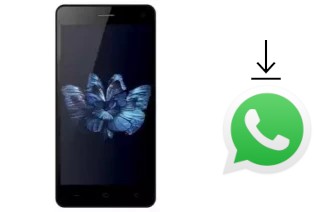 Come installare WhatsApp su Konrow Link 5