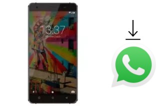 Come installare WhatsApp su Konrow Link 50