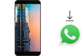 Come installare WhatsApp su Koobee F1